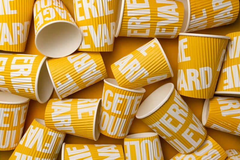 Eco-friendly gifts