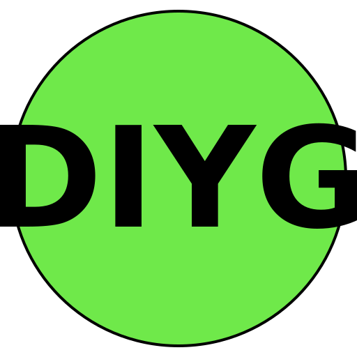 DIY Genie