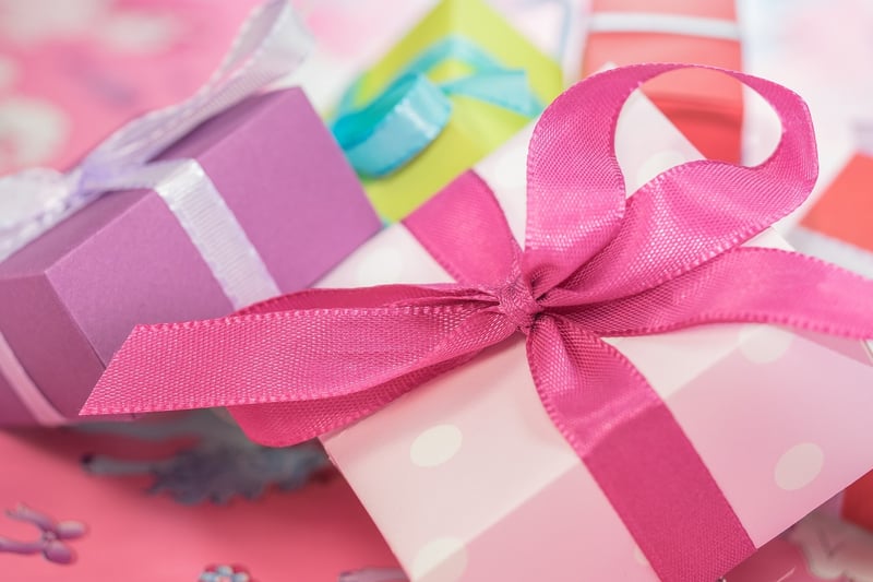 Eco-Friendly Gift Basket