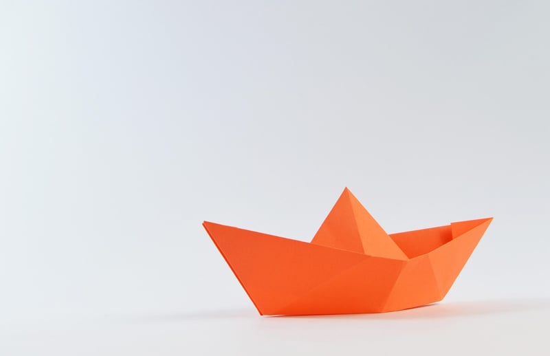 Paper Origami